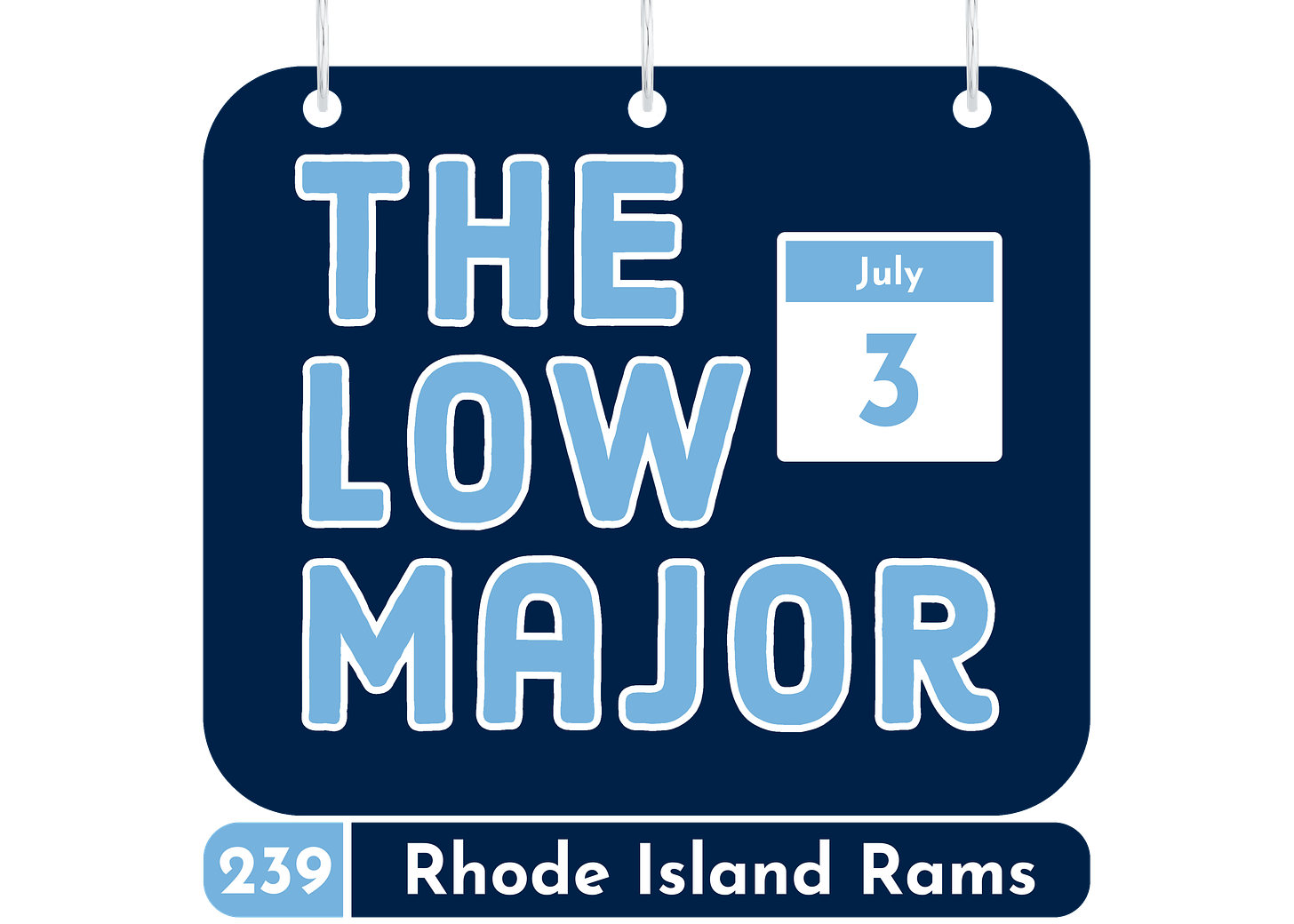 Name-a-Day Calendar Rhode Island logo