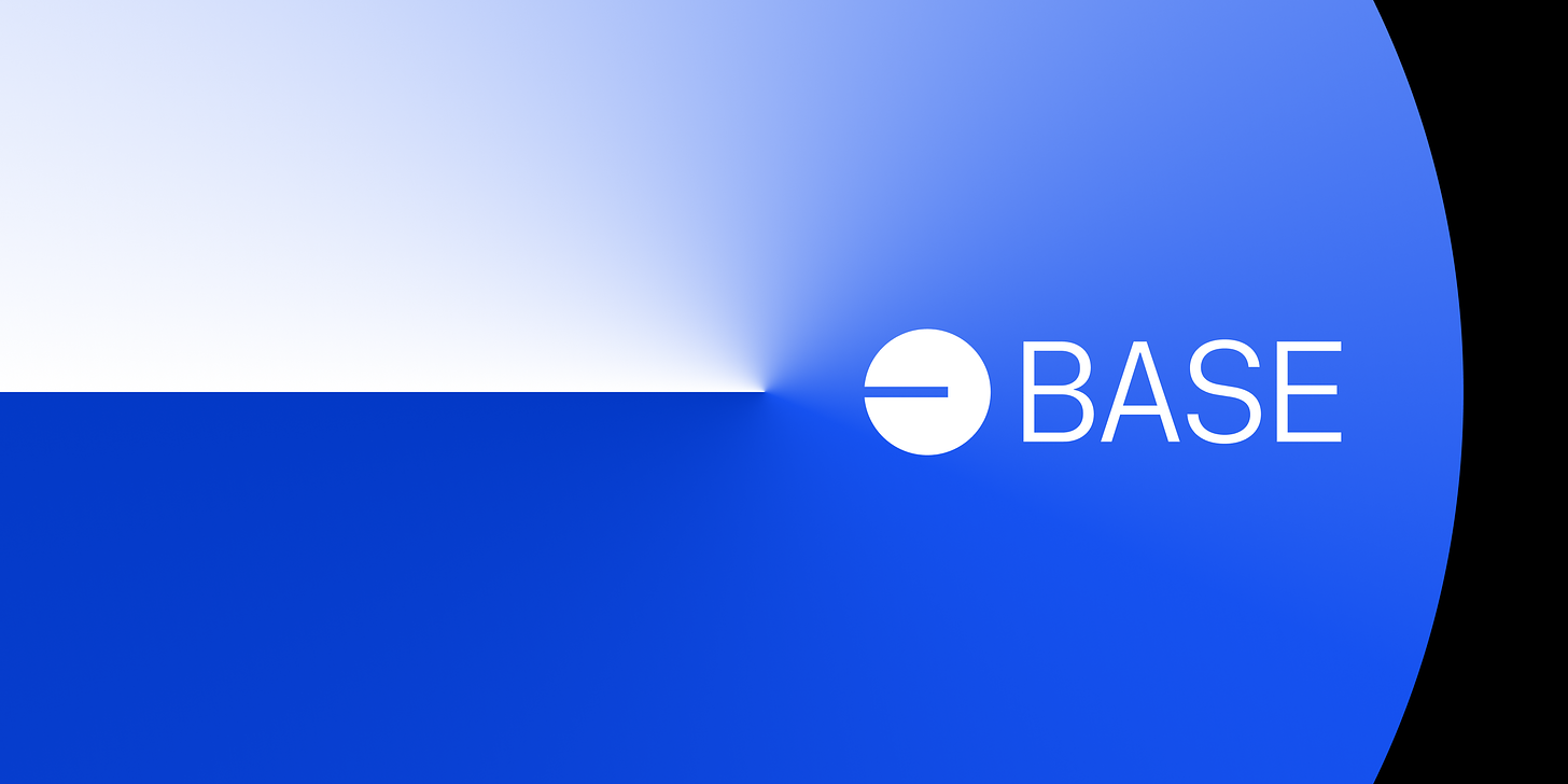 Introducing Base