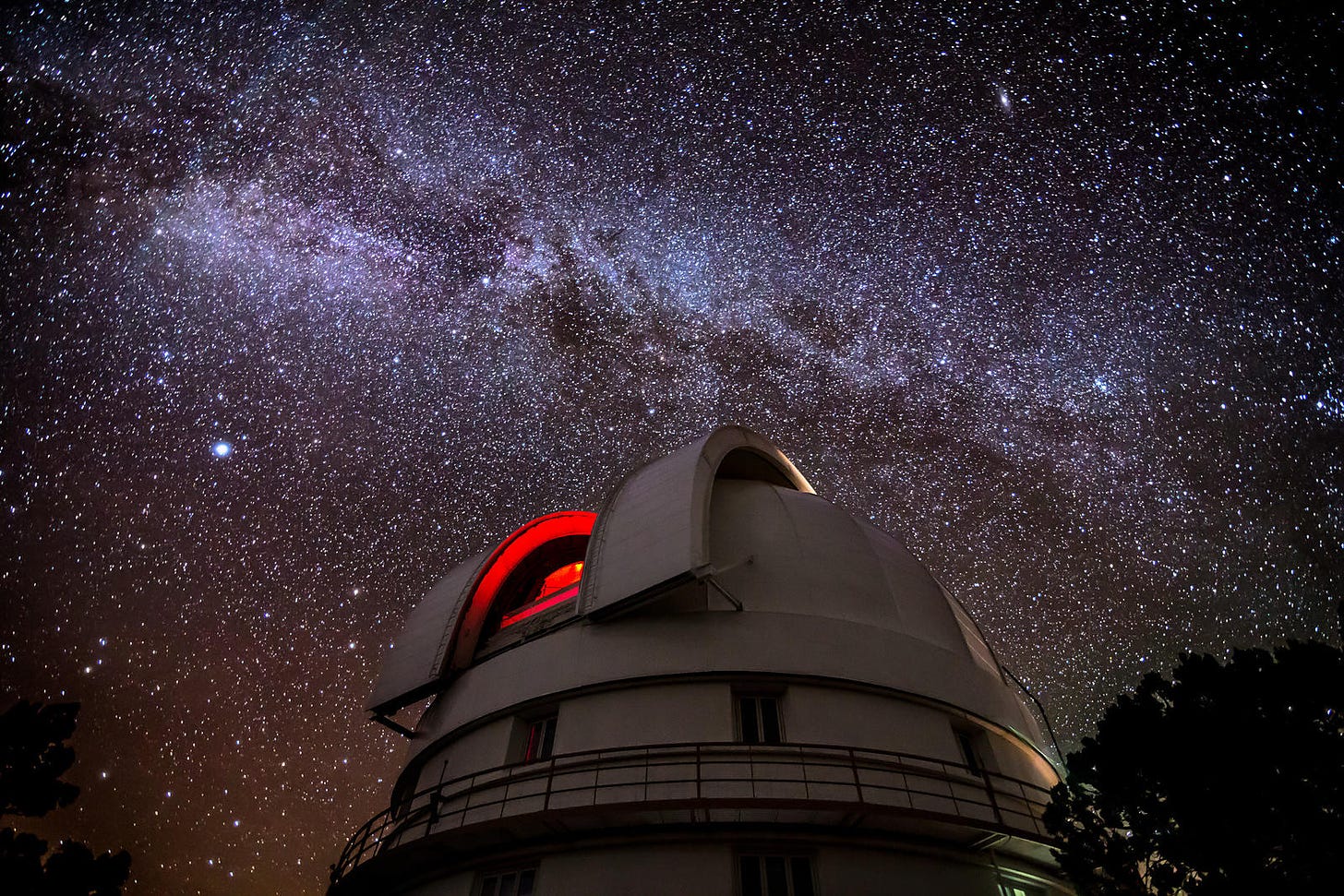 McDonald Observatory