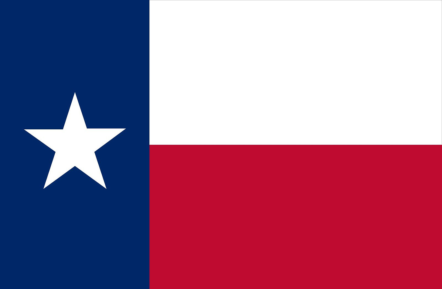 Flag of Texas | Lone Star, Colors, Meaning & History | Britannica