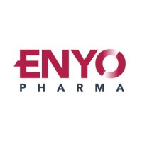 Logo de ENYO Pharma