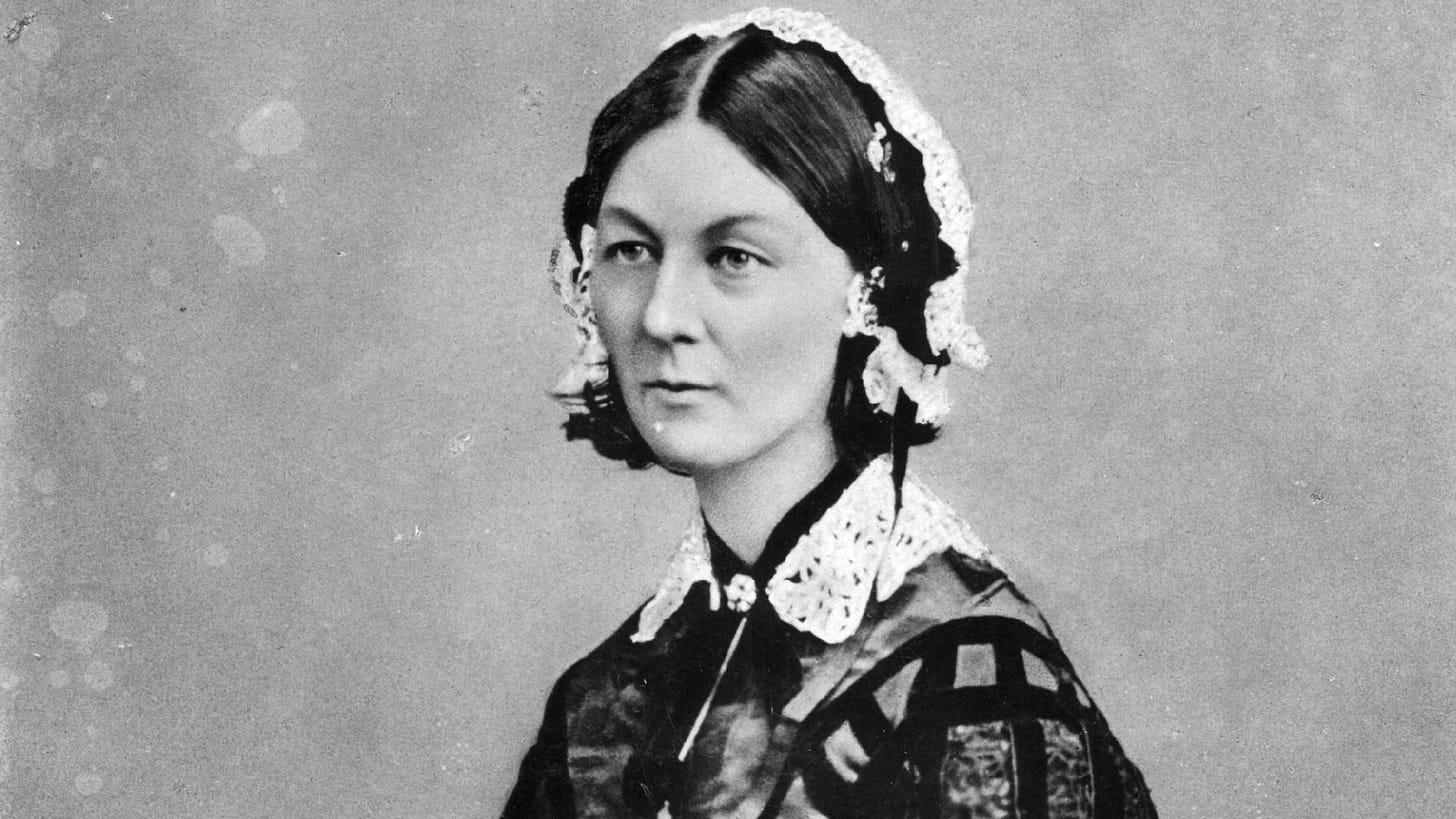 Florence Nightingale – Biography, Facts & Nursing | HISTORY