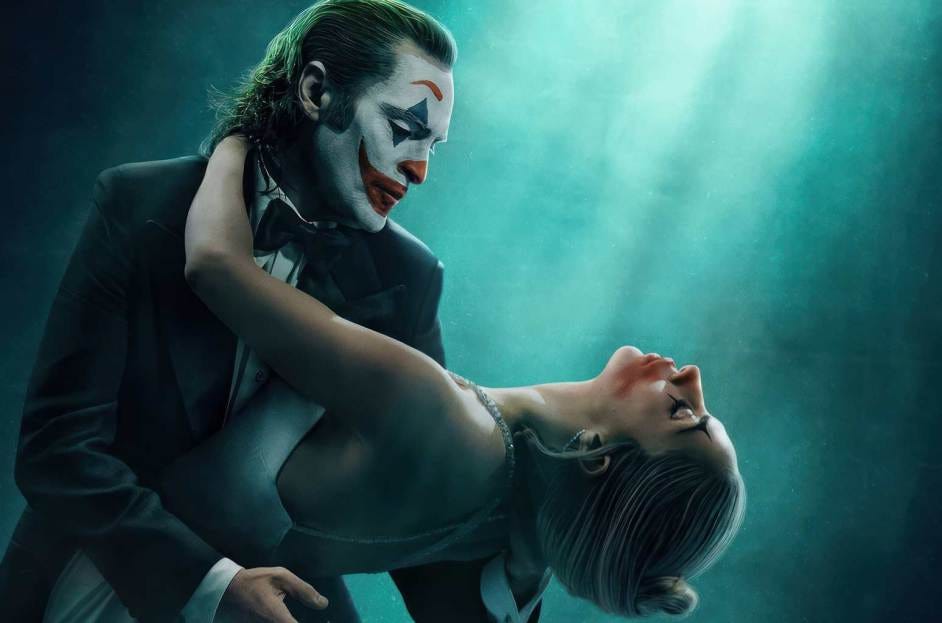 Joker 2' Falling Flat at Box Office After Receiving D CinemaScore