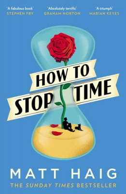 How to Stop Time (Paperback)