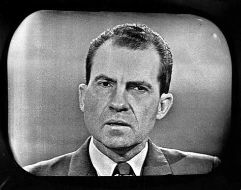Another look back at Richard Nixon - The Boston Globe
