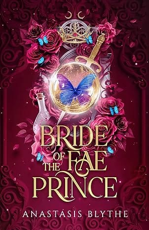 Bride of the Fae Prince (Brides of the Fae)