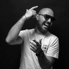 Angelo Ferreri · Artist Profile