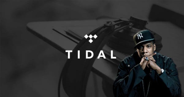 jay z takes over tidal music streaming 2015 gossip