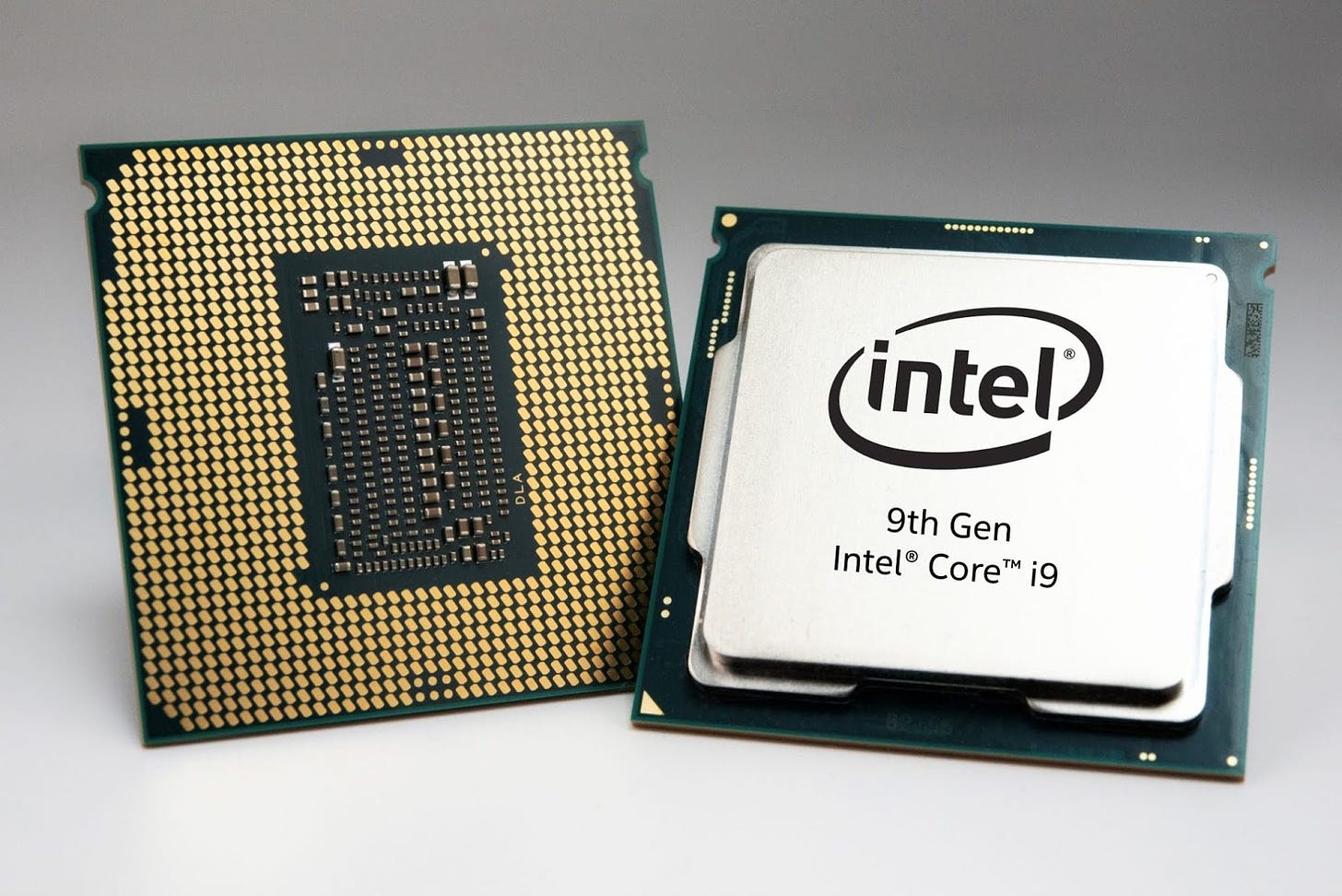 Hé lộ chip Intel Core i9-9900KFC mới nhất với 8 lõi, 16 luồng sắp sửa ...