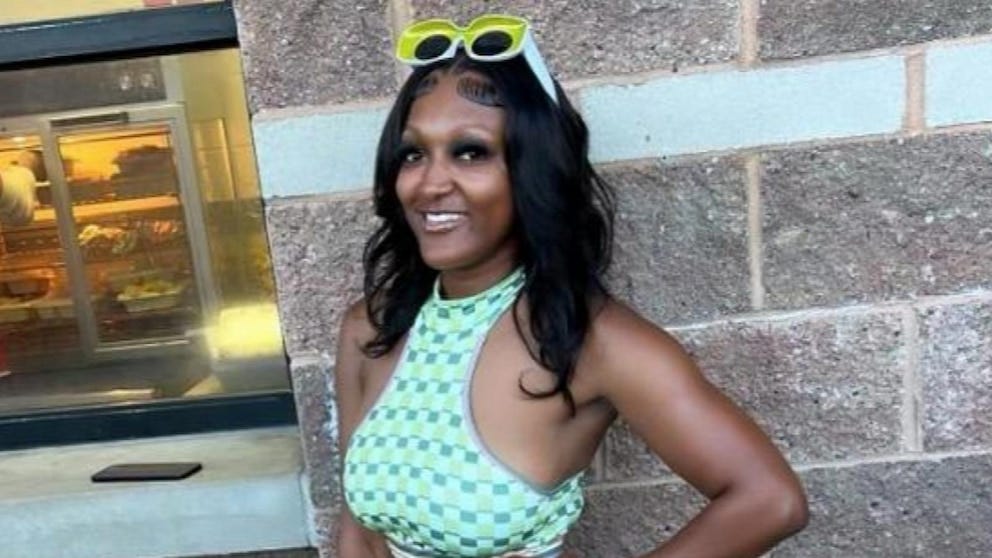 Mexican police issue arrest warrant in Shanquella Robinson case