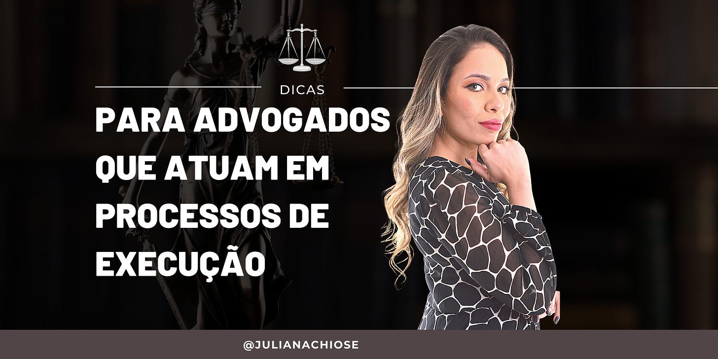 Dicas para advogados que atuam em processos de execução: case de empresa que decretou falência após a citação em ação judicial