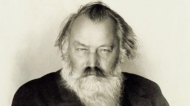 Johannes Brahms: a great Romantic | Classical Music