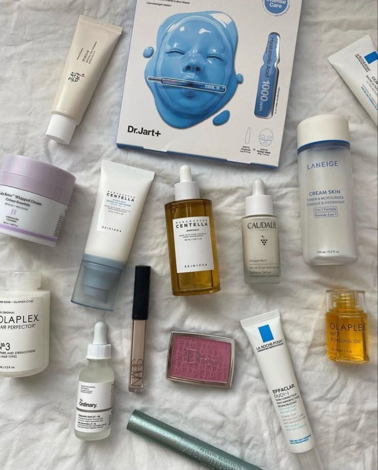 Habits to start in 2023 🎀 | Skin care routine, Skin care, Natural skin care