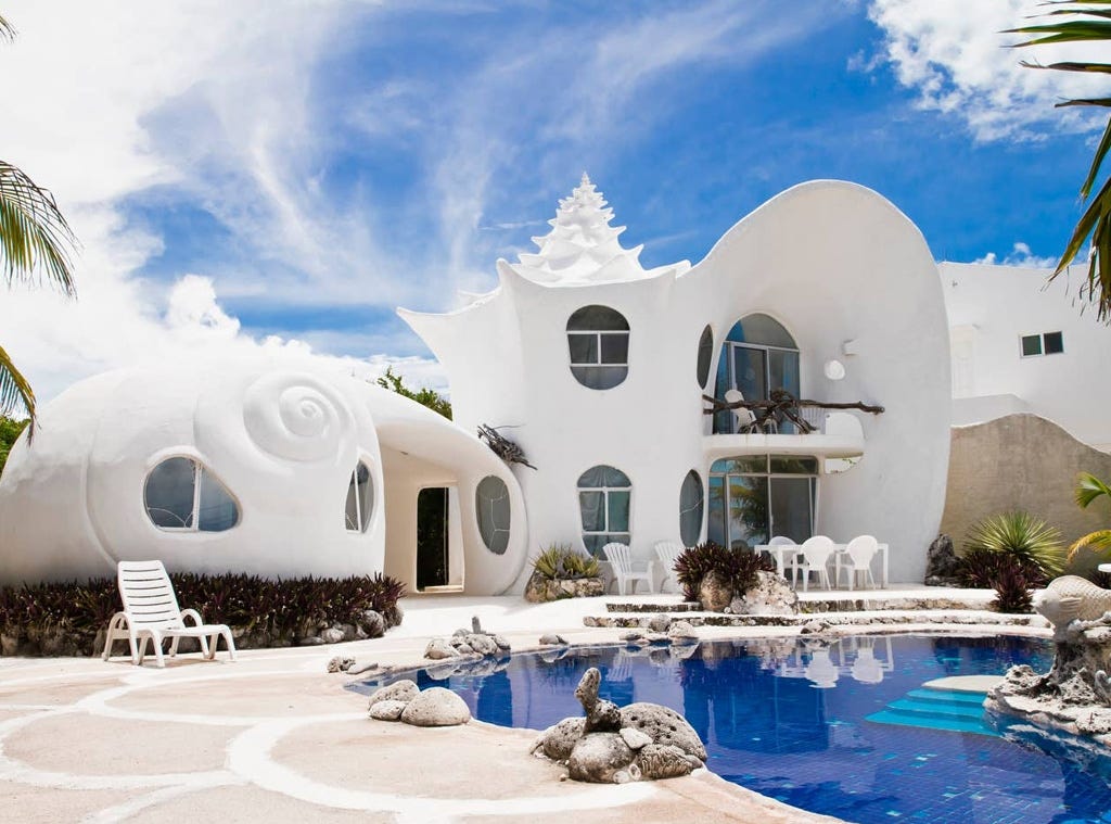 Try These One-of-a-Kind Airbnb Stays and Experiences! - E! Online