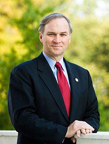 Randy Forbes, official Congressional photo portrait, standing.jpg