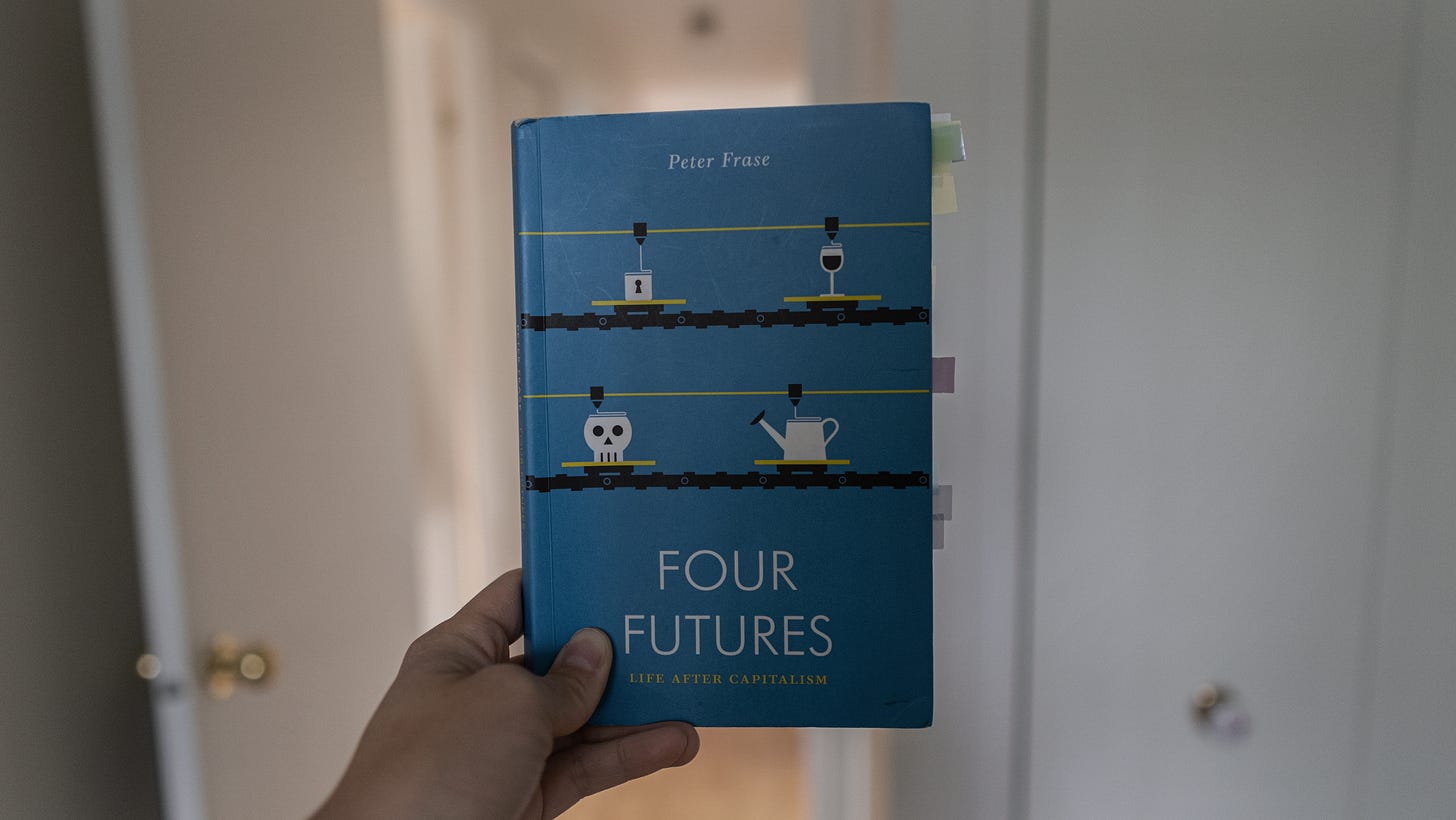 four-futures-Peter-Frase
