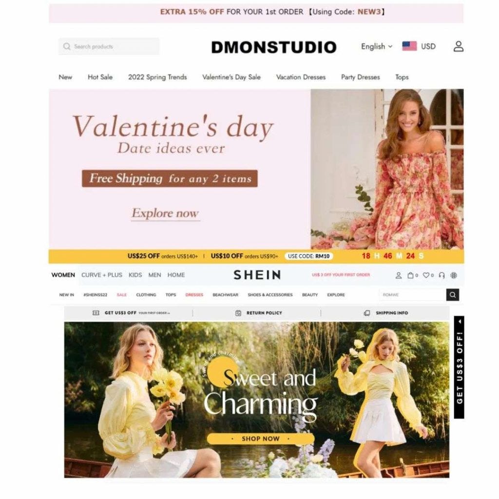 The Closure of Dmonstudio Won't Stop ByteDance's Commerce Ambition | Jing  Daily