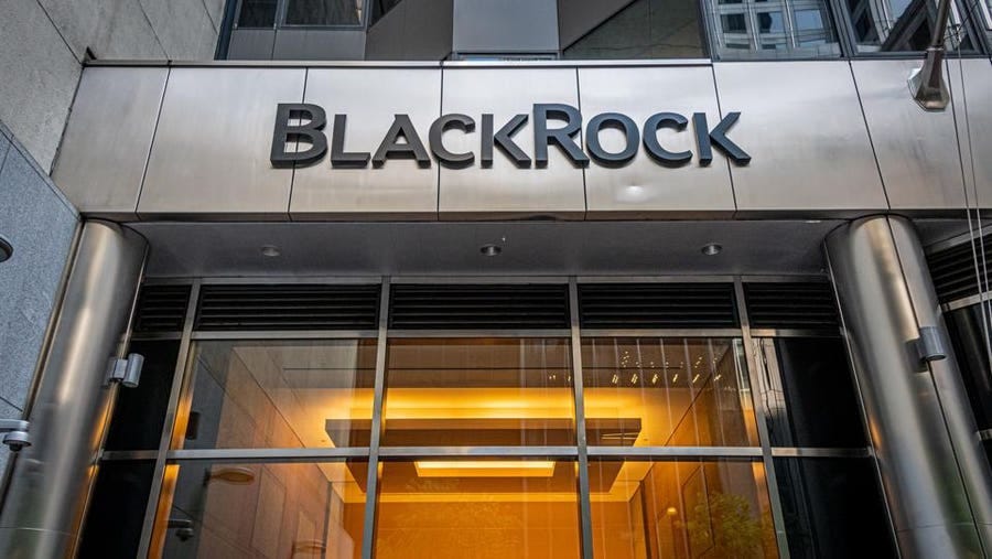 BlackRock's Bitcoin ETF: What You Need To Know – Forbes Advisor