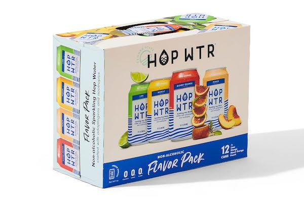 hop wtr variety pack