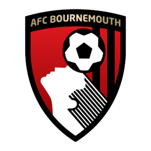 AFC Bournemouth logo PNG