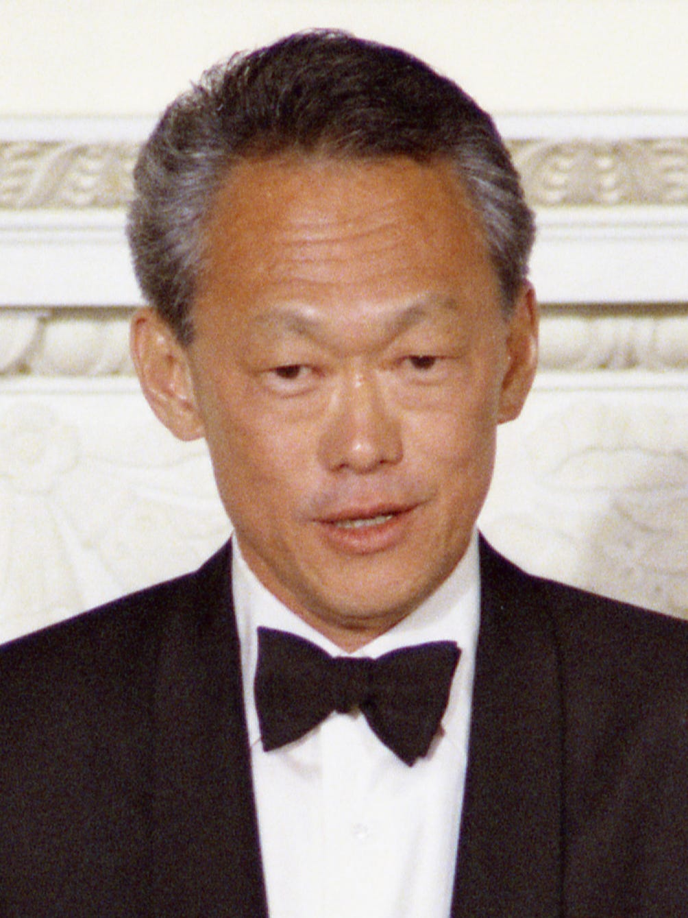 Lee Kuan Yew - Wikipedia