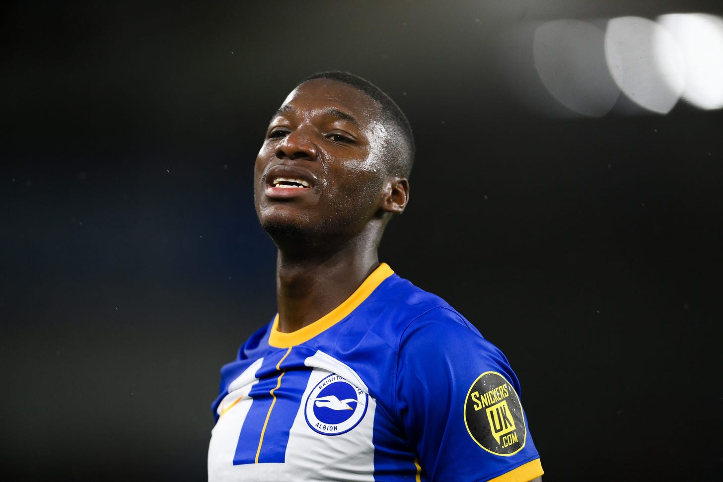 Man United looking at Moises Caicedo instead of Mason Mount
