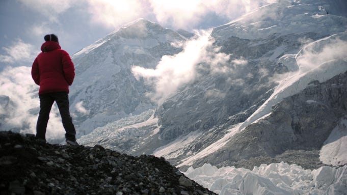 'Mountain Queen: The Summits of Lhakpa Sherpa'