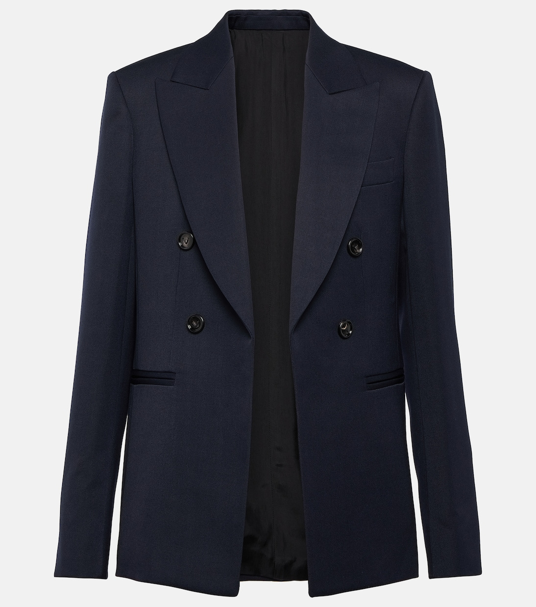 Sartorial wool blazer | Bottega Veneta