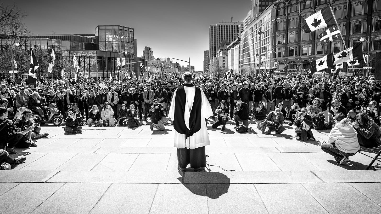 U.S. Classical College Brings Back From 'Exile' Pastor Threatened For ...