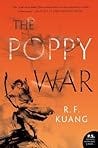 The Poppy War (The Poppy War, #1)