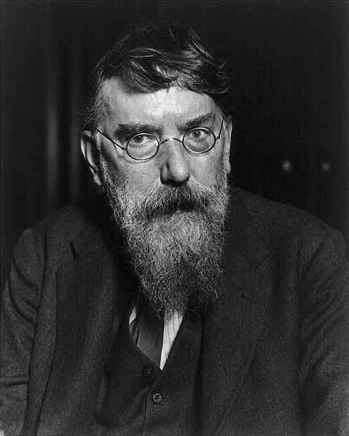 George William Russell, AE (1867-1935) – Swan River Press