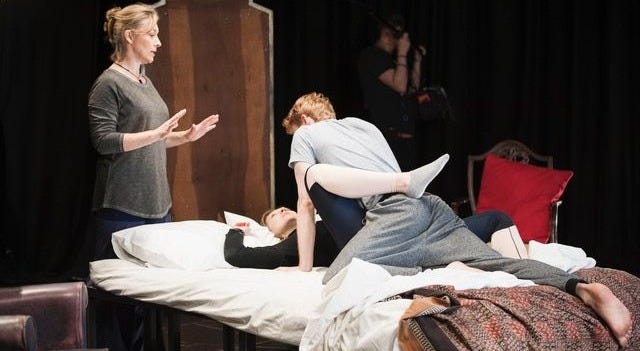 What Is an Intimacy Coordinator - Ita O'Brien Explains Her Work on Sex  Scenes in I May Destroy You