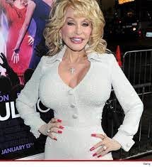 Dolly Parton -- Involved in Massive Bust!