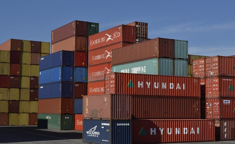 What are Containers and How Do They Work? | Ridge Cloud
