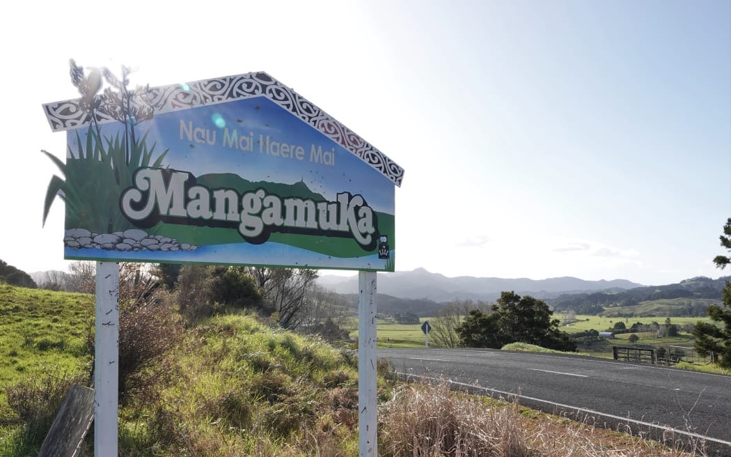 Excitement ahead of State Highway 1 reopening through Mangamuka Gorge | RNZ  News