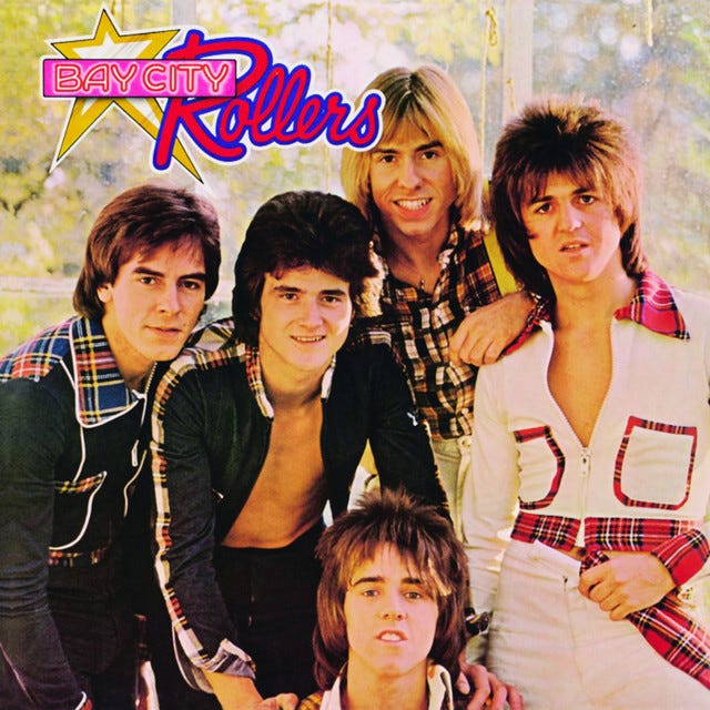 Wouldn't You Like It - Album by Bay City Rollers | Spotify