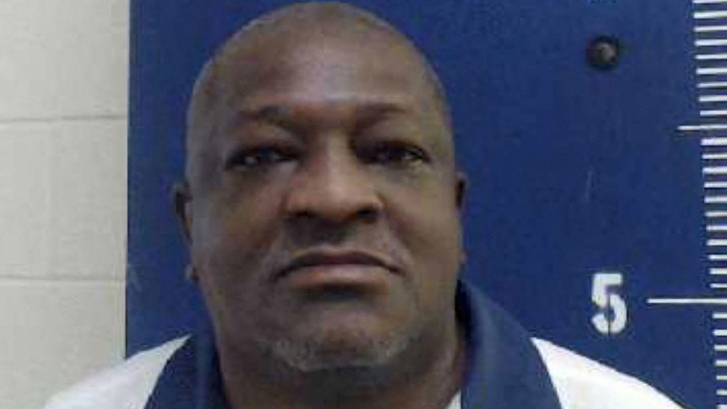 Georgia set to execute death row inmate Willie Pye, whose lawyers claim he  has an intellectual disability | CNN