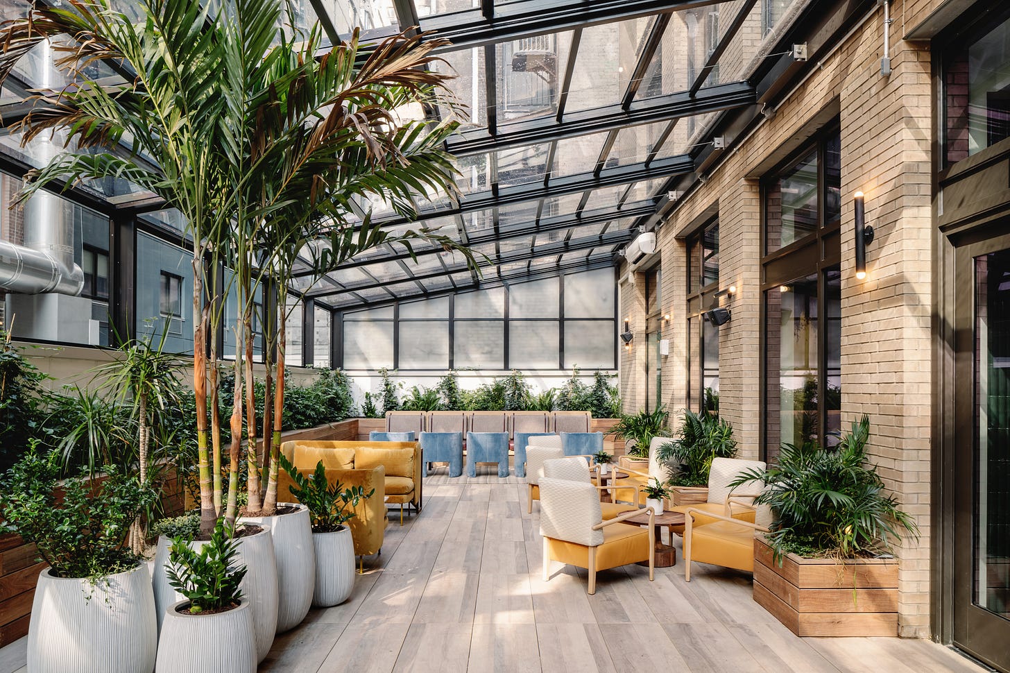 Arlo Midtown | Midtown West Hotel in NYC