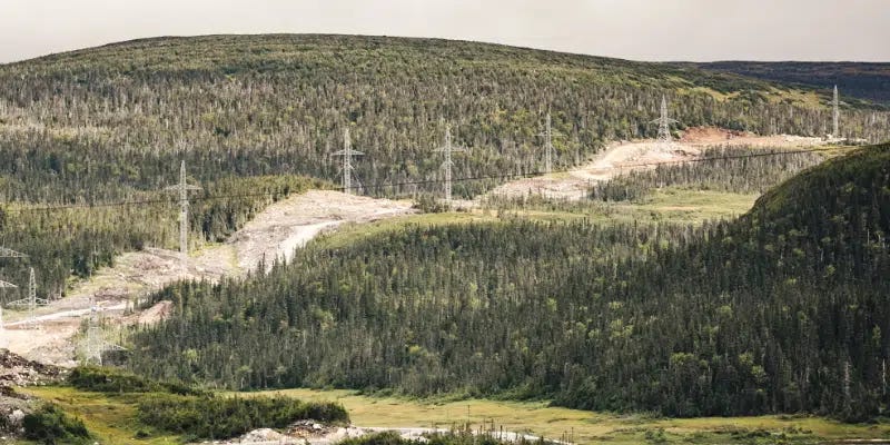 Investigation Finds Equipment, Infrastructure Issues Responsible Labrador  Island Link Woes | VOCM