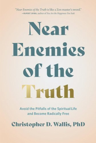 Cover of Near Enemies of the Truth book