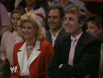 Wrestlemania IV