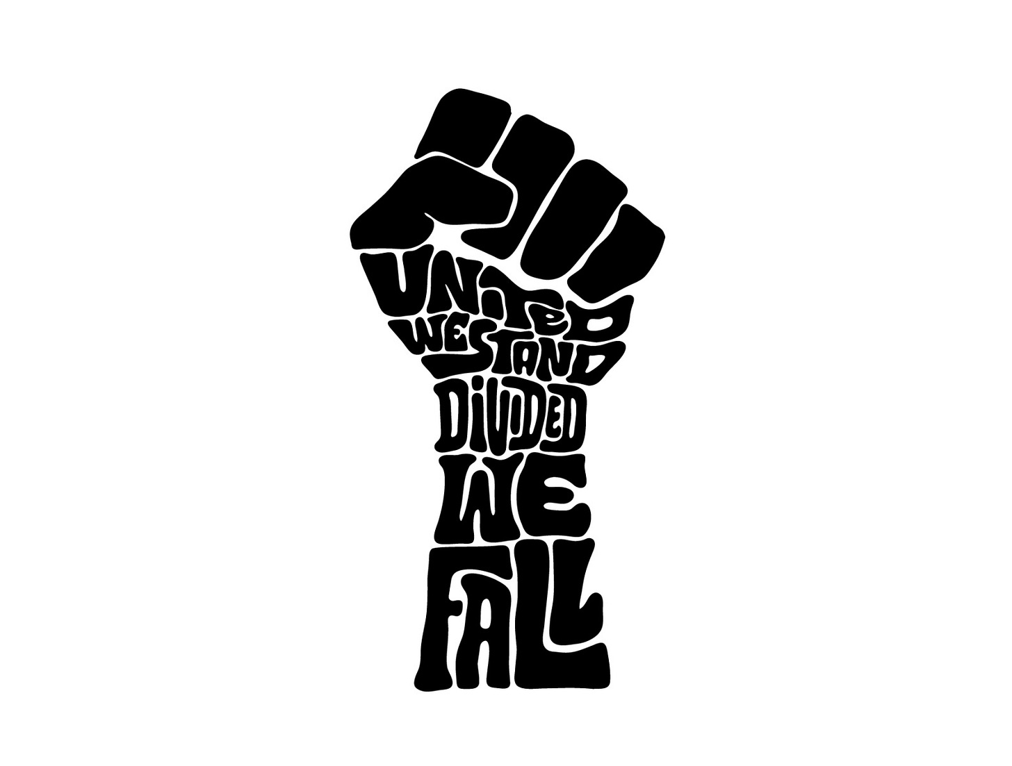 United We Stand, Divided We Fall by Jerry Okolo on Dribbble United We Stand, Divided We Fall by Jerry Okolo on Dribbble