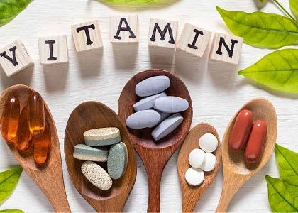 Vitamins - how long until they work?