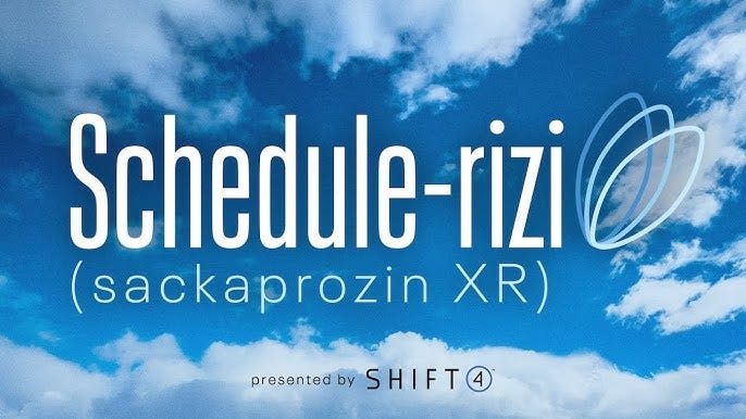 Schedule-rizi | 2025 Schedule Release