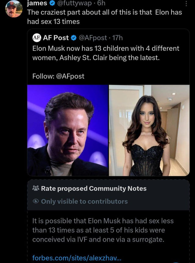 r/EnoughMuskSpam - The community notes....