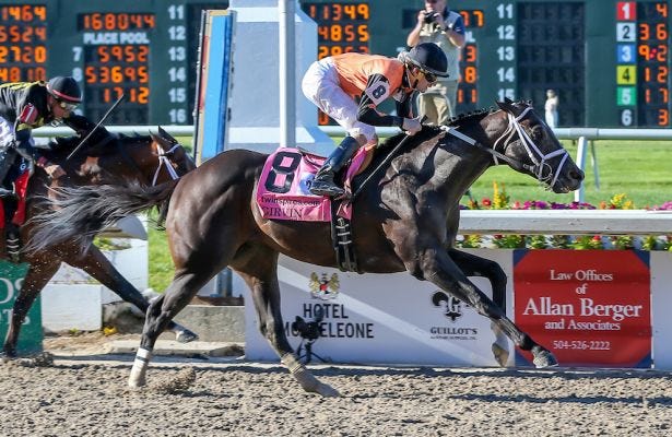 girvin kentucky derby 2017 picks