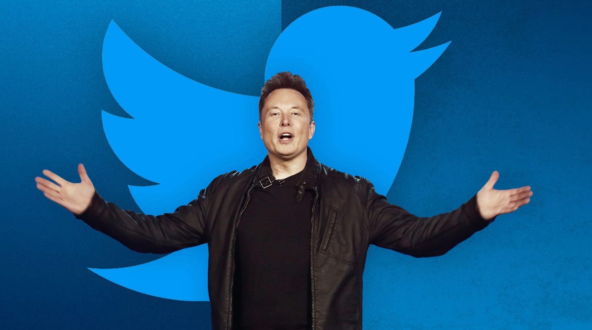 X retrouve une valorisation de 44 milliards de dollars sous l'ère Elon Musk