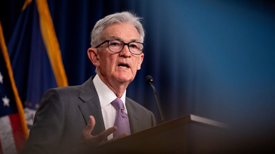 RATE CUTS COMING! Fed Chair Powell indicates interest rate cuts ahead