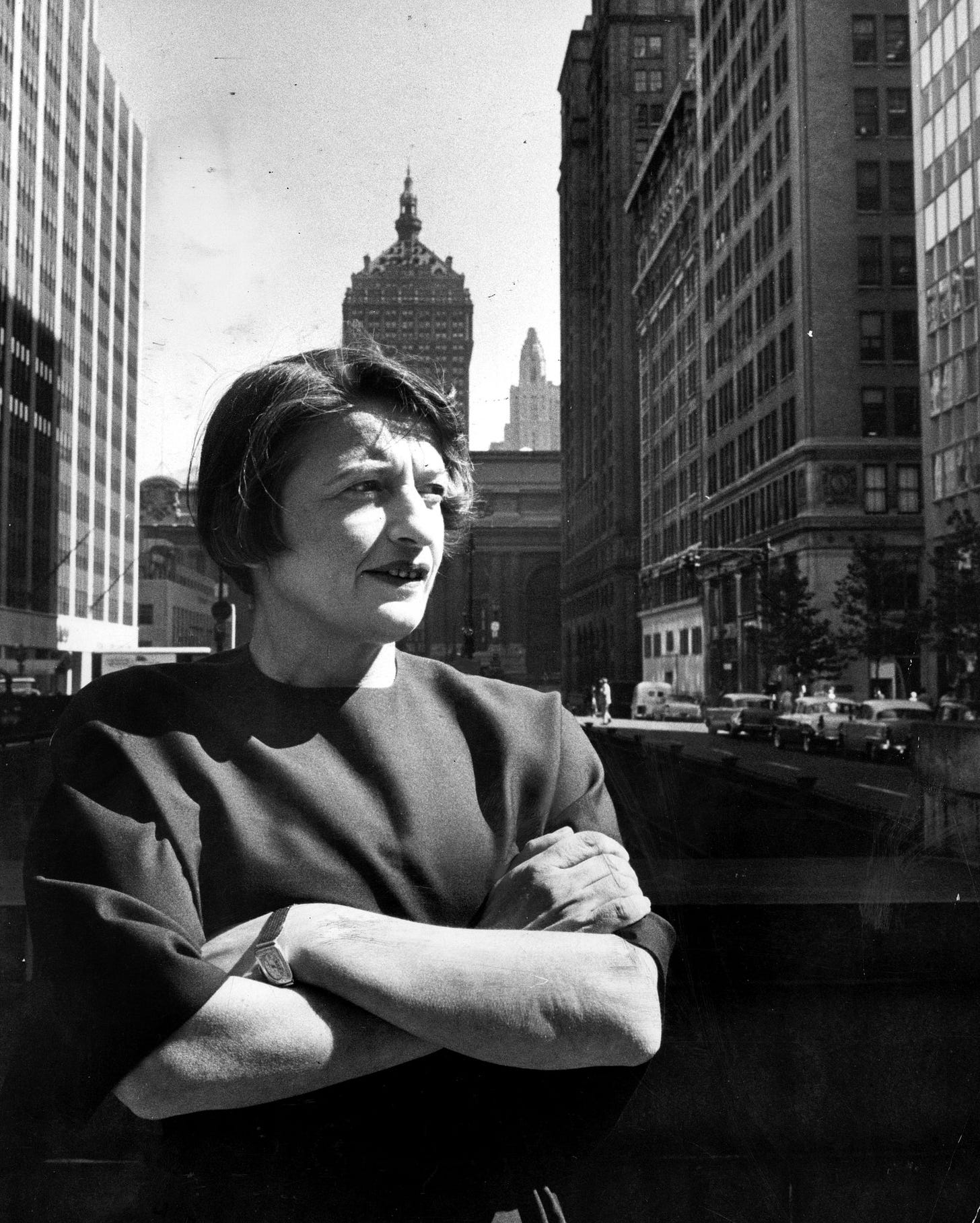 As a Guru, Ayn Rand May Have Limits. Ask Travis Kalanick. - The New York  Times