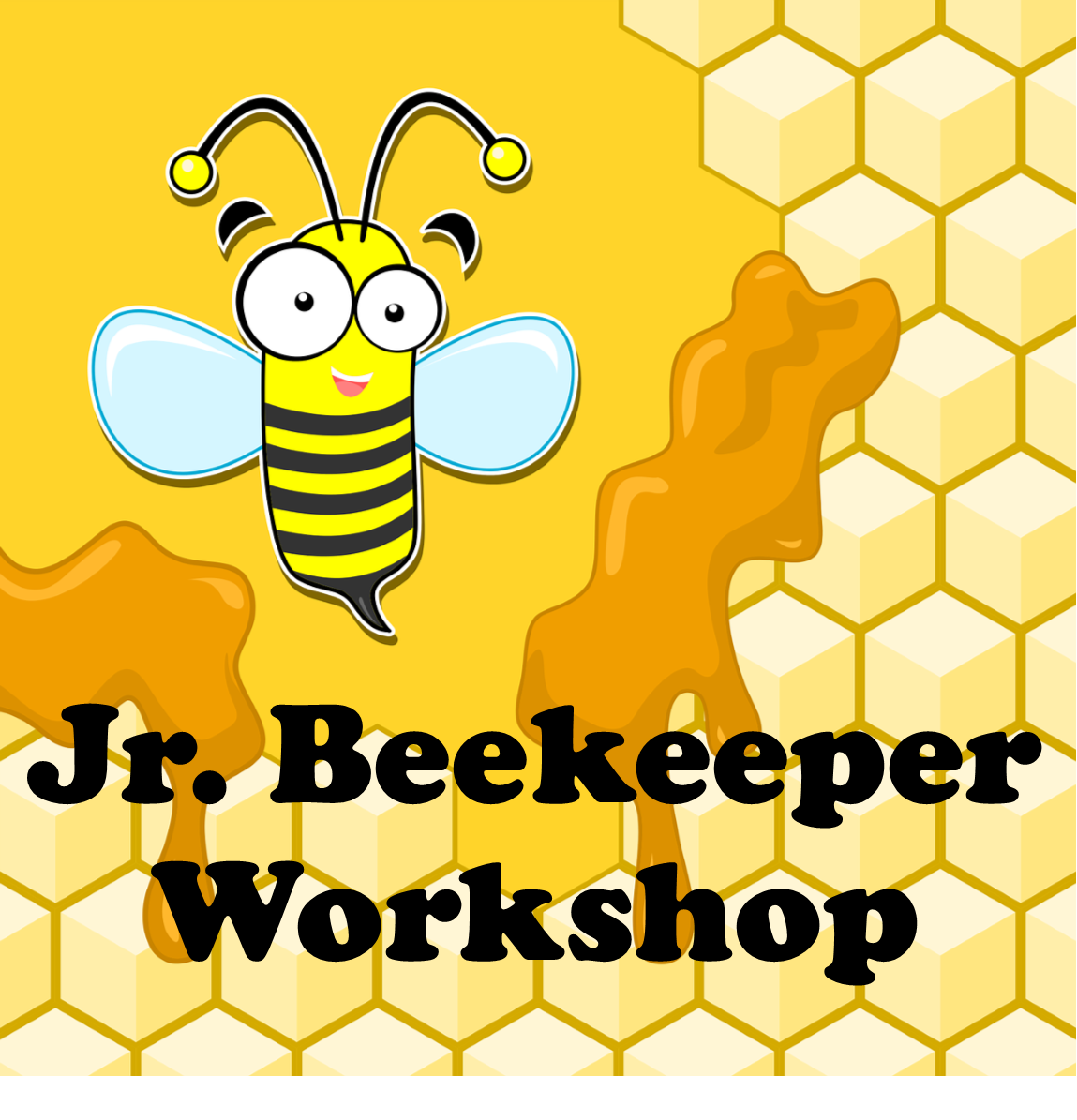 Jr. Beekeeper Workshop - Columbus State University